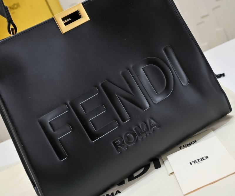 Fendi Peekaboo Bags